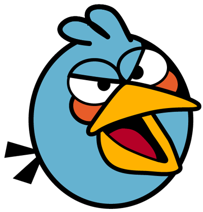 Bluebirdy51