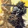 ashromm