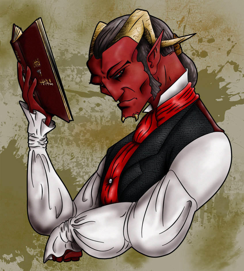 Moradrin
