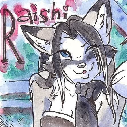 raishifox