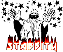 Stabbity