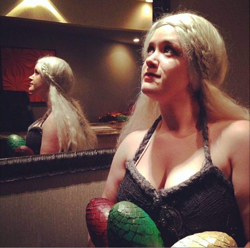 khaleesi