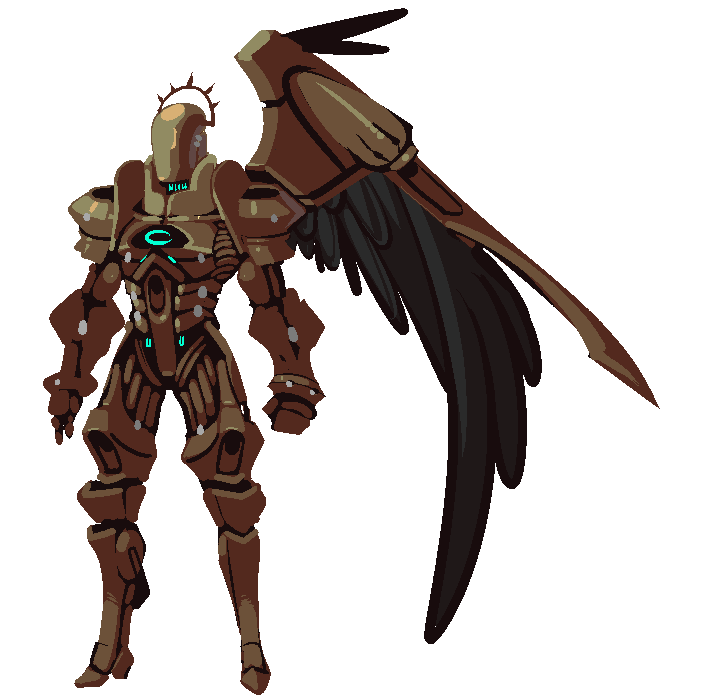 Etherseraph