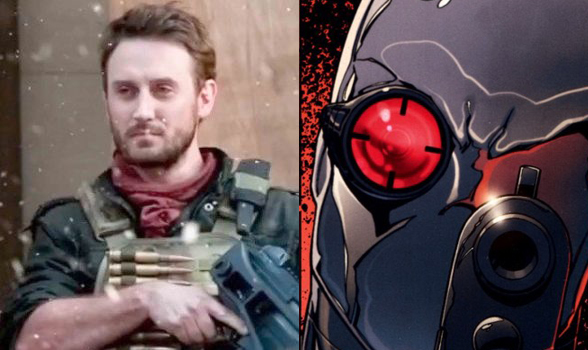 Deadshot Deadshot