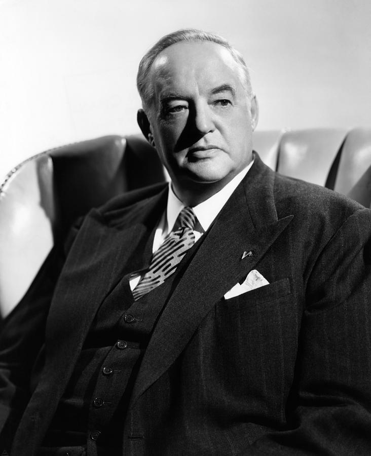 James Langdon James Langdon