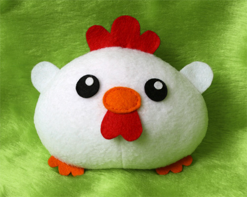 wonderchicken