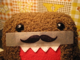SecretaryDomo