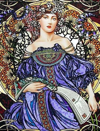 Lauretha