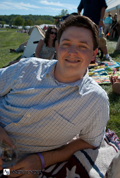 andybender