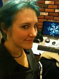 stepherbot