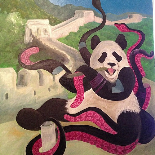 Popo_Panda