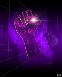 thepurplehand