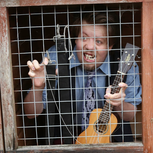ukulelegnome