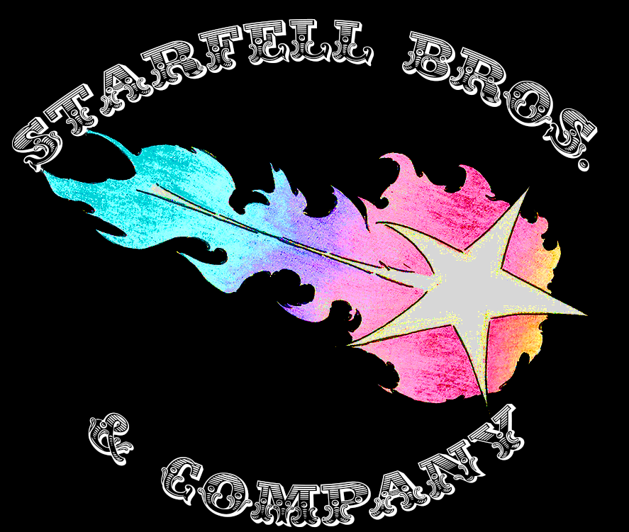 Starfell