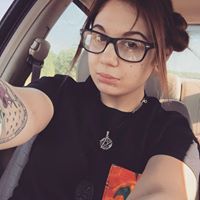 SarahEatsStars