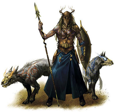 Thamilust (Hierophant) Thamilust (Hierophant)