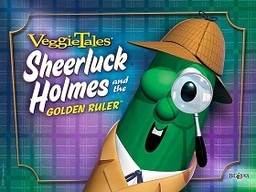sherlock