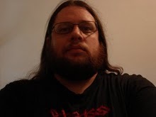 ThrashLibrarian