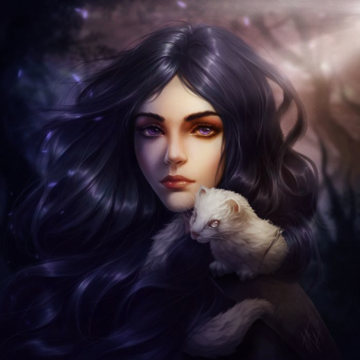 Aria Aria