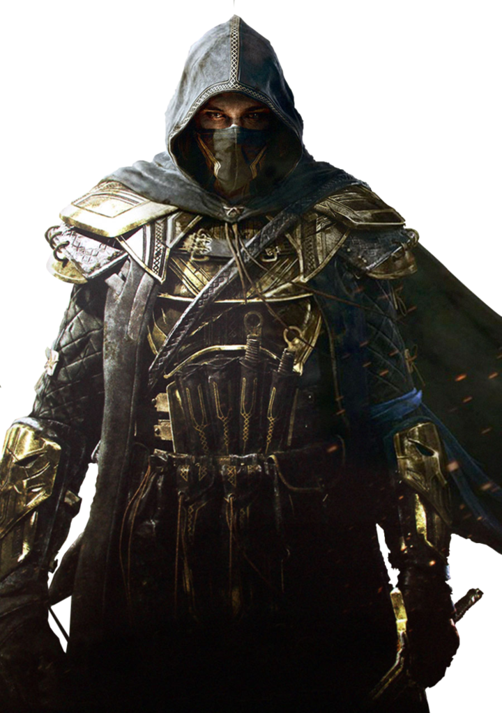 Xander Xander