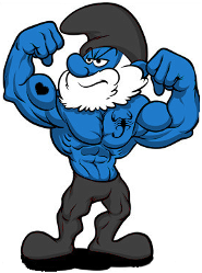 ultrasmurf
