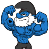ultrasmurf