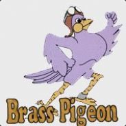 brasspigeon