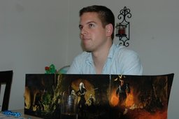 MarkMeredith