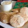 cookerbagelnog