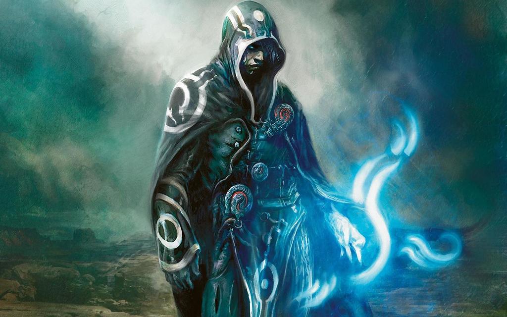 Mystara