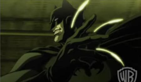 ActualBatman