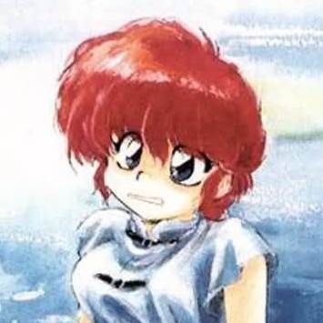 Ranma