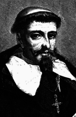 Monseñor Durán Monseñor Durán