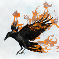 burningcrow