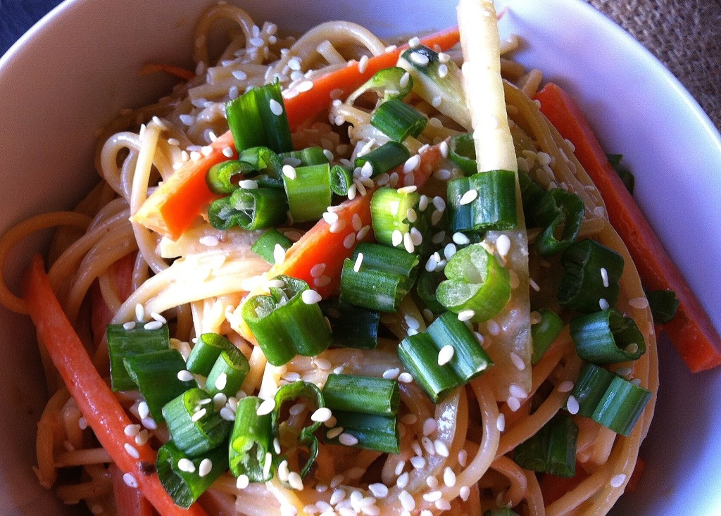 Noodles
