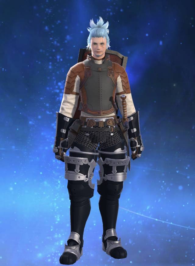xandermilia
