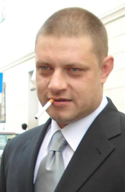 Grubisha