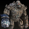 unwoundgolem