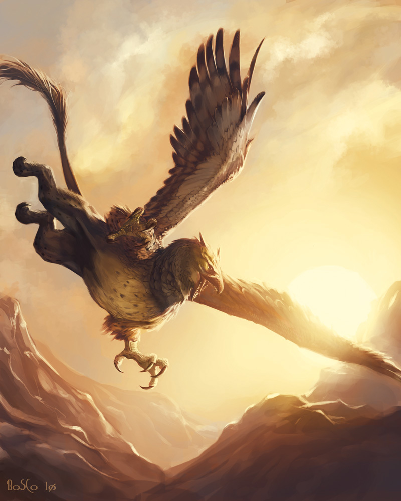 LongClaw