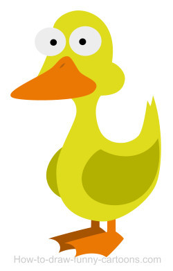 Stumbleduck