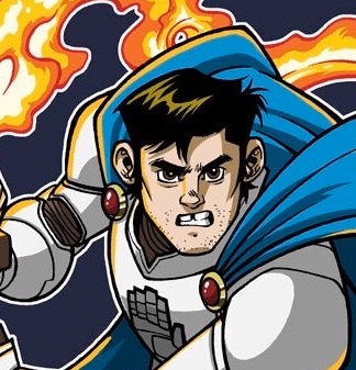 PaladinFinn