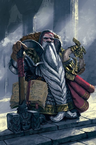 Dain_frothbeard