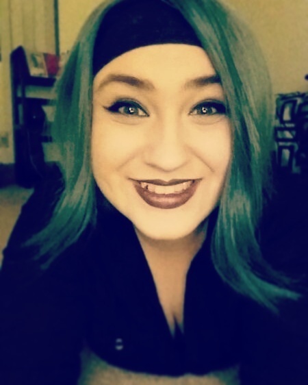 LadyOfTheGem