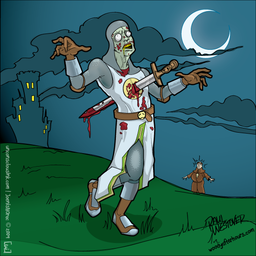 knightofthelivingdead