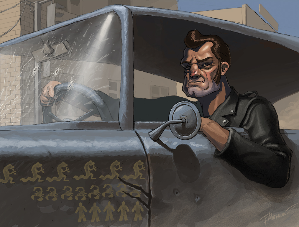 junkdriver
