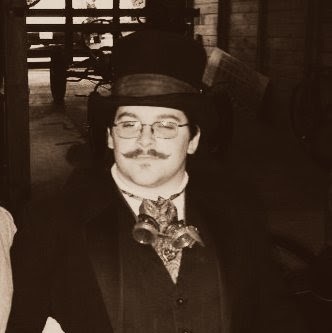 TheSteamWolf