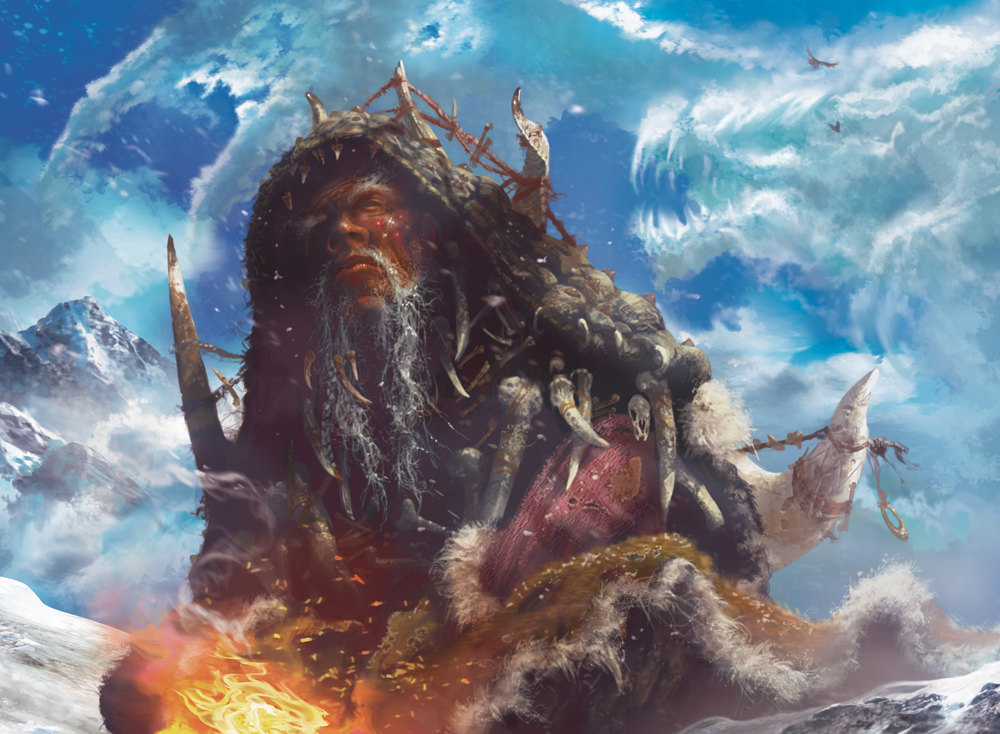 Azaghal