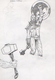 Andric Turion Andric Turion
