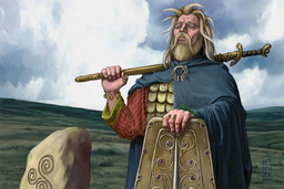 Breygar Mortallion Breygar Mortallion