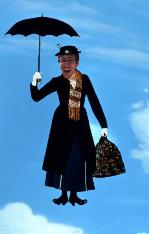 CalkinPlanet